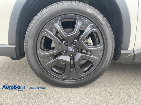Used 2023 Subaru Ascent Onyx Edition Limited AWD/4WD image 27
