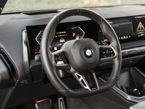 Used 2025 BMW X3 xDrive30i image 10