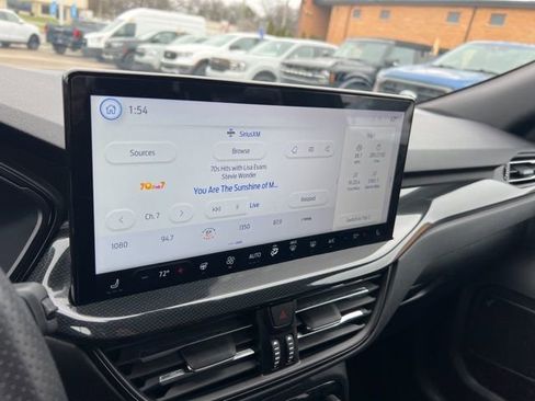 Certified 2023 Ford Escape ST-Line Select w/ Tech Pack #2 image 14