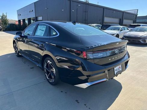 New 2026 Hyundai Sonata SEL image 7