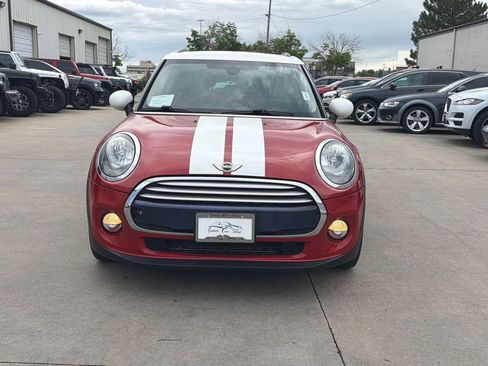 Used 2015 MINI Cooper 4-Door Hardtop FWD image 2