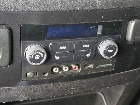 Used 2016 Chevrolet Tahoe LT w/ Luxury Package image 14