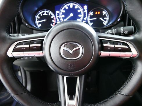 Used 2024 MAZDA CX-50 Meridian Edition w/ Weather Package AWD/4WD image 25