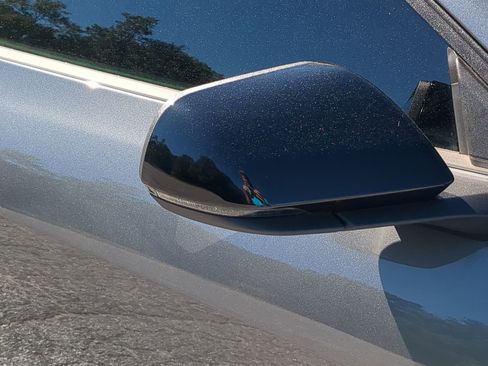 New 2025 Ford Mustang Premium RWD image 10