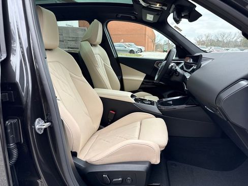 New 2026 BMW X3 xDrive30 w/ Convenience Package image 26