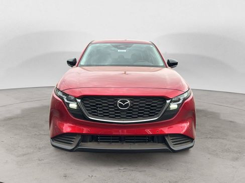 New 2026 MAZDA CX-5 Select AWD/4WD image 2