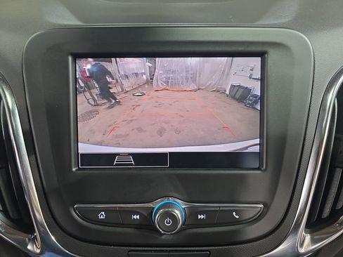 Used 2024 Chevrolet Equinox LT w/ LPO, Floor Liner Package AWD/4WD image 23