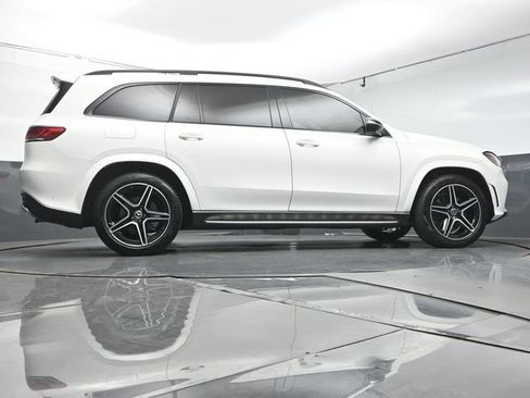Used 2023 Mercedes-Benz GLS 450 4MATIC image 48