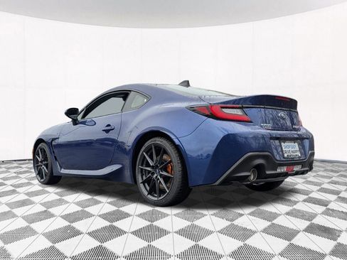New 2026 Subaru BRZ tS image 15