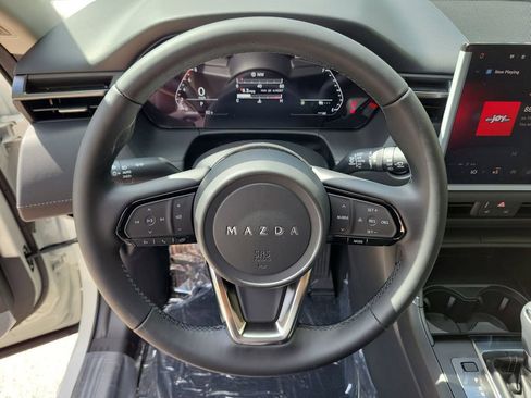 New 2026 MAZDA CX-5 AWD 2.5 S image 21