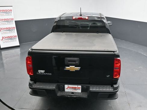 Used 2015 Chevrolet Colorado LT w/ LT Convenience Package image 28