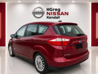 Used 2014 Ford C-MAX SE w/ Equipment Group 202A FWD video 2