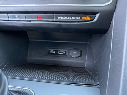 Used 2018 Volkswagen Atlas SE FWD image 27