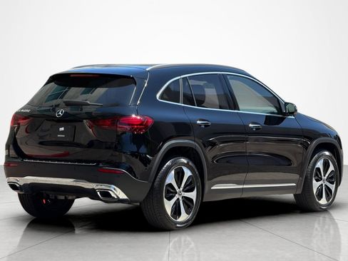 Used 2026 Mercedes-Benz GLA 250 image 5