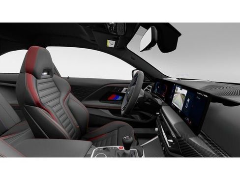 New 2026 BMW M2 RWD image 10