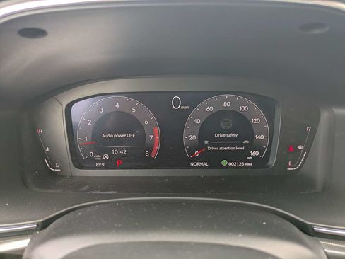 Used 2025 Acura Integra A-Spec FWD image 31