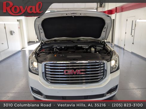 Used 2018 GMC Yukon XL SLT w/ Premium Edition RWD image 31