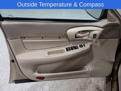 Used 2005 Chevrolet Impala LS w/ Preferred Equipment Group image 16