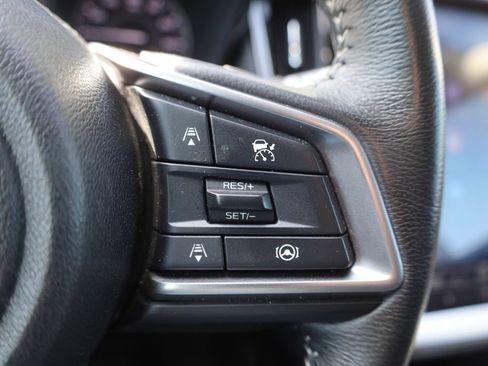 Used 2025 Subaru Outback Premium AWD/4WD image 44