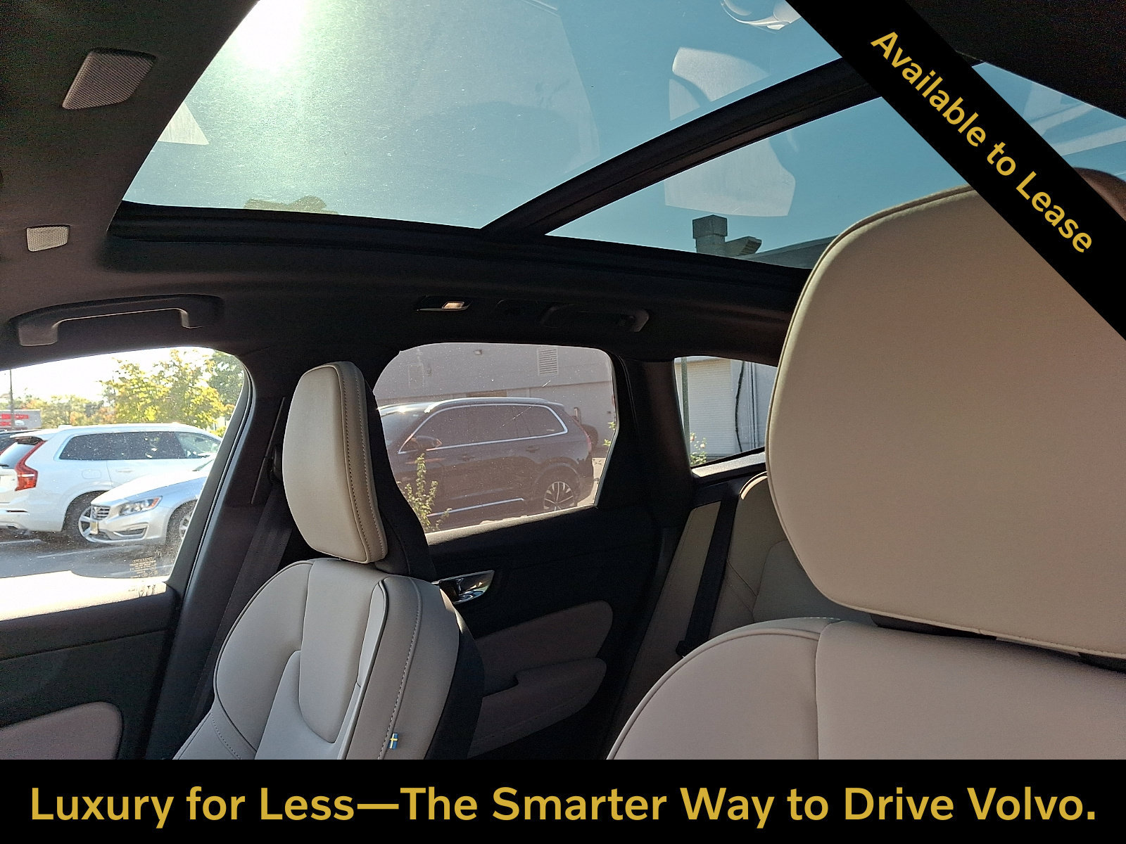 Certified 2026 Volvo XC60 B5 Plus w/ Protection Package Premier AWD/4WD image 14