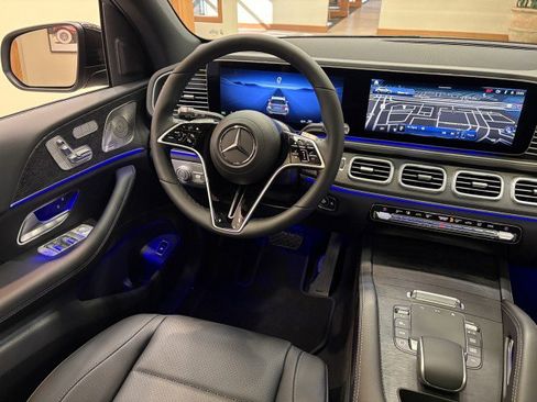 New 2026 Mercedes-Benz GLE 350 4MATIC image 10