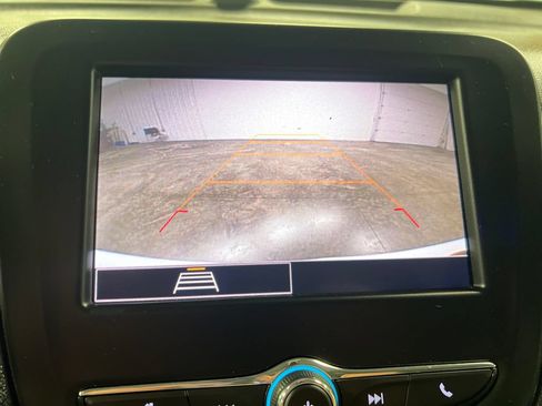 Certified 2024 Chevrolet Equinox LT AWD/4WD image 24