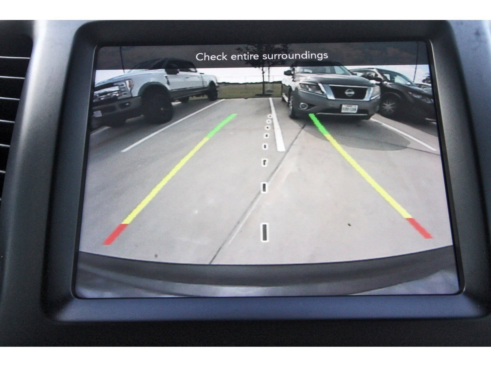 Used 2022 Jeep Cherokee Latitude Lux FWD image 27