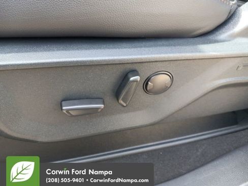 New 2025 Ford F350 Lariat w/ Lariat Ultimate Package image 12