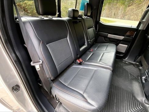 Used 2021 Ford F150 Lariat image 25