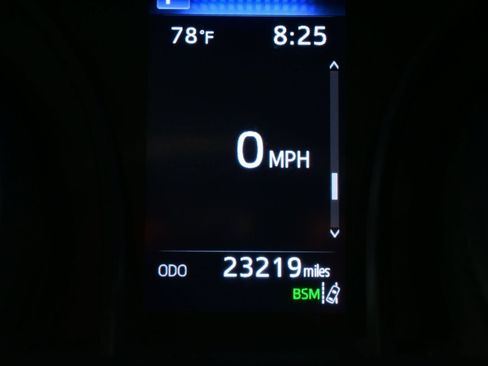 Used 2021 Toyota Camry LE w/ Cold Weather Package FWD image 26