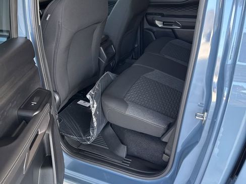 New 2025 Ford Ranger XLT w/ FX4 Off-Road Package image 24