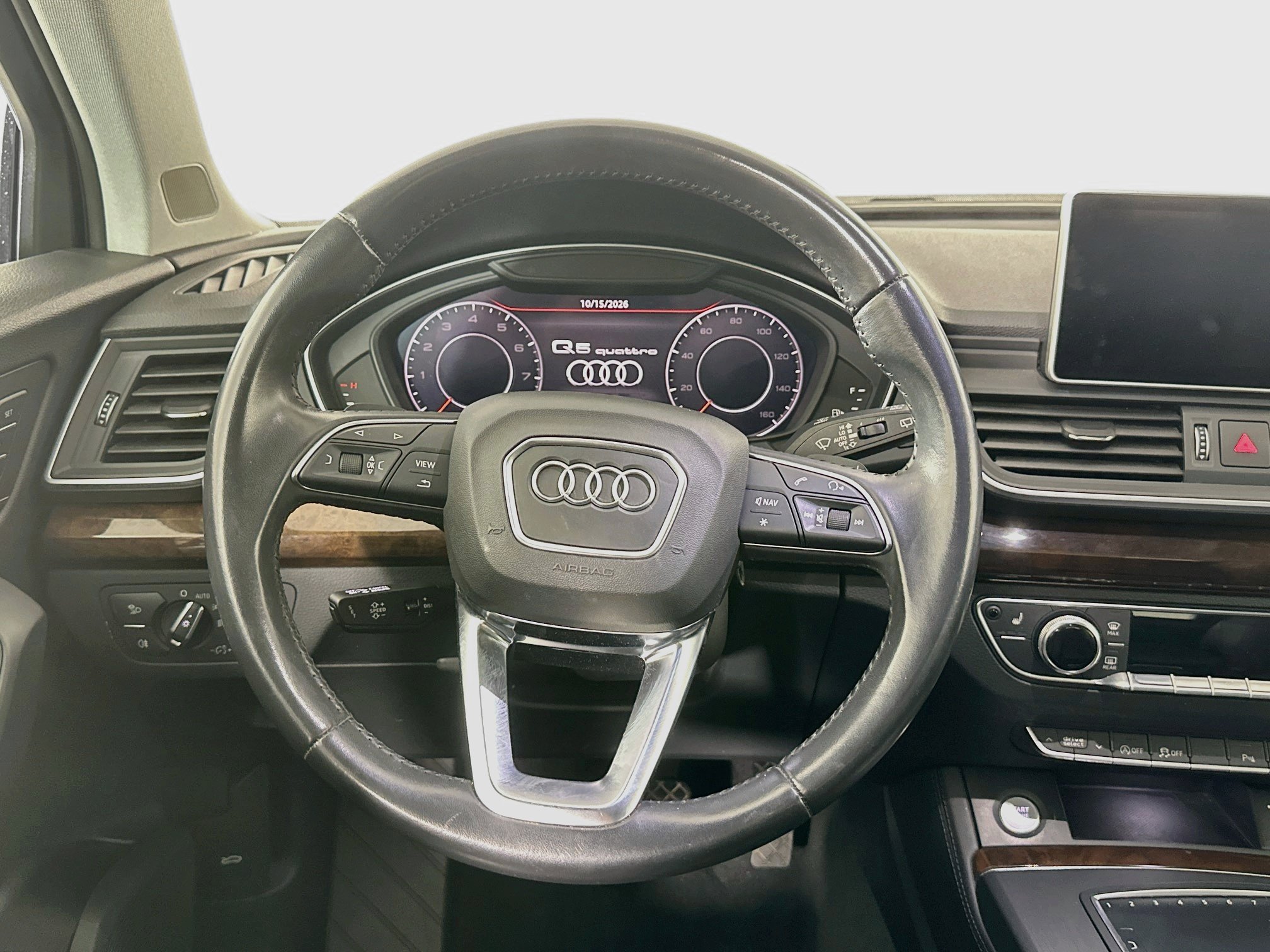 Used 2020 Audi Q5 2.0T Premium Plus AWD/4WD image 18