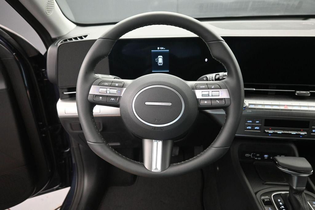 New 2026 Hyundai Kona SEL Sport AWD/4WD image 23