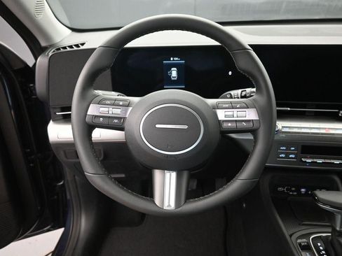 New 2026 Hyundai Kona SEL Sport AWD/4WD image 23