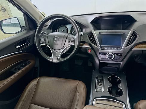 Used 2020 Acura MDX FWD w/ Technology Package image 18