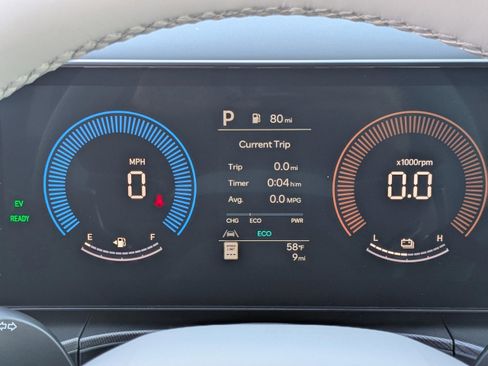 New 2026 Hyundai Santa Fe SE FWD image 26