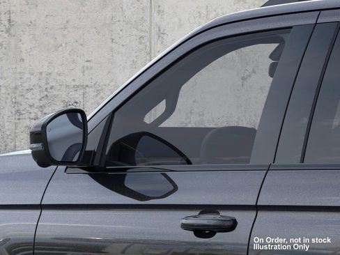 New 2026 Ford Expedition Platinum image 15