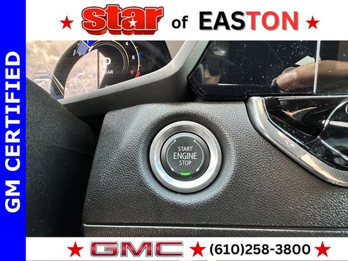 Certified 2024 Chevrolet Colorado Trail Boss w/ Advanced Trailering Package image 26