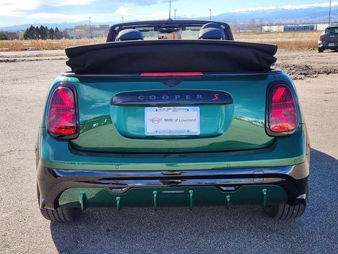 Used 2026 MINI Cooper S FWD image 4