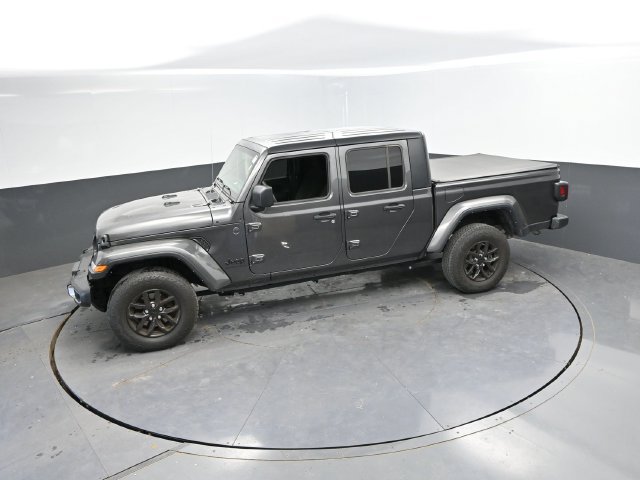 Used 2023 Jeep Gladiator Sport AWD/4WD image 41