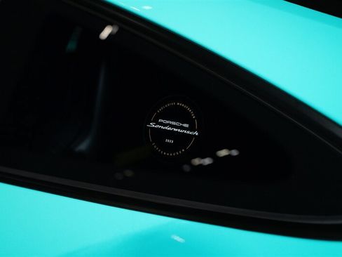 Used 2023 Porsche 911 GT3 RWD image 15