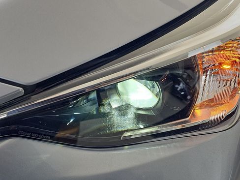 Certified 2025 Subaru Crosstrek 2.5i Premium AWD/4WD image 30