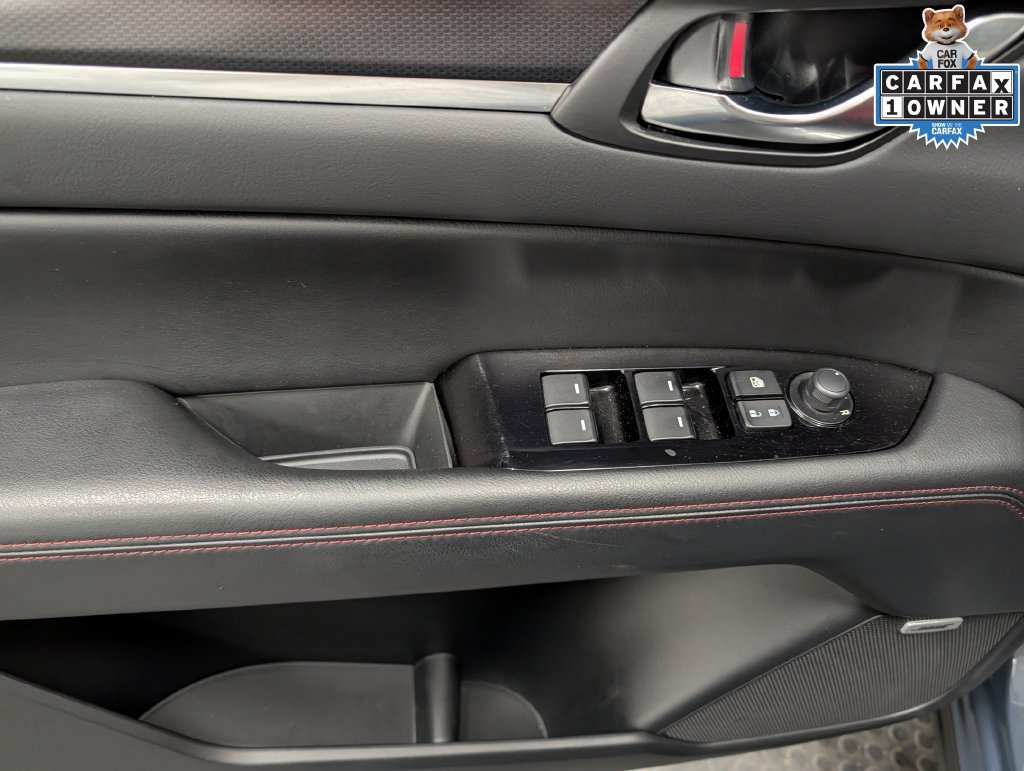 Certified 2023 MAZDA CX-5 Carbon Edition AWD/4WD image 11