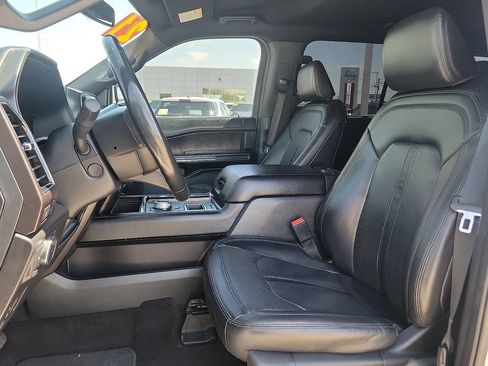 Used 2021 Ford Expedition Limited RWD image 23