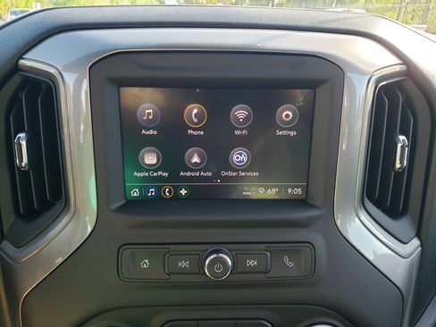 New 2026 Chevrolet Silverado 3500 W/T image 25