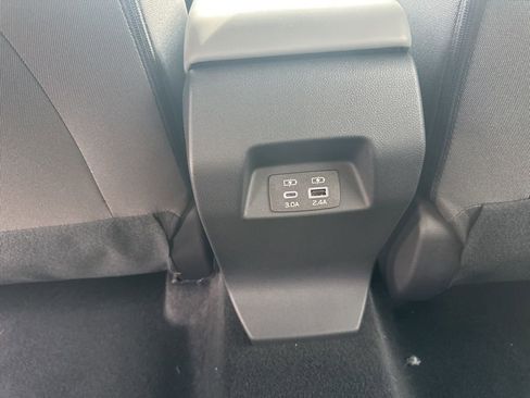 New 2026 Subaru Crosstrek 2.0i Premium AWD/4WD image 25