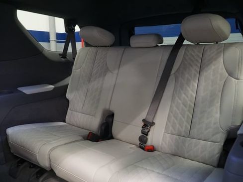 Used 2026 Cadillac Escalade IQL Sport 1 AWD/4WD image 24