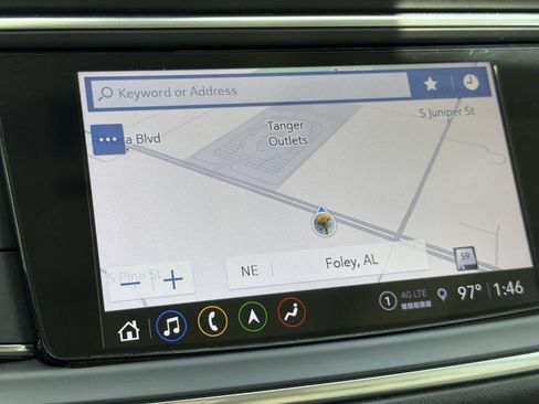 Used 2023 Buick Enclave Avenir FWD image 27