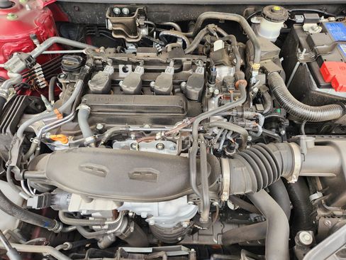 Used 2023 Honda Accord EX image 27