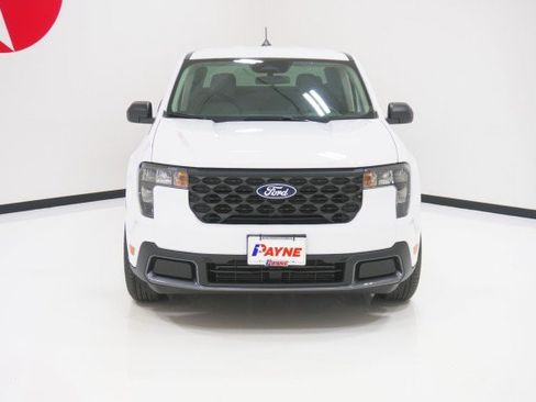 Certified 2025 Ford Maverick XLT w/ Equipment Group 302A AWD/4WD image 2